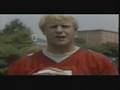 Quarterback Tips
