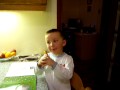Ewan spider song