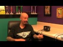Getting a Tattoo & Maintenance Tips : How to Get Rid of a Tattoo
