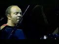 Phil Collins Genesis Drums Duet