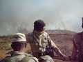 rescatando a bomberos