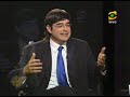 JAIME BAILY Y CARLOS ALVAREZ VACILAN A LAURA BOZO -2 marzo