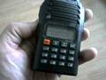 Wouxun KG 689 Small Look