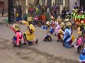 Contradanza - CEP Alipio Ponce Vasquez