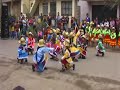 Contradanza - CEP Alipio Ponce Vasquez