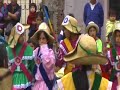 Contradanza - CEP Alipio Ponce Vasquez