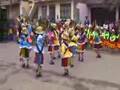 Contradanza - CEP Alipio Ponce Vasquez