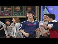 Junjin vs. Lee Young Eun on X-man
