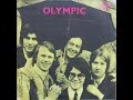 Měsíc - Olympic