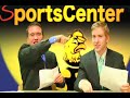 Trinity SportsCenter (1st Episode)