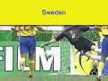 Sweden - Football masters