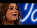 dutch idols 4 zwolle audities : juliet