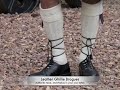 Classic Jacobite Kilt Outfit