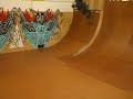 A little of Big BEN SCHROEDER at RVCA