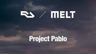 Project Pablo - Live @ Melt Festival 2018