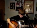 Oasis - Whatever Cover