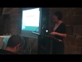 2012 Ern MacDonald Presentation Evening