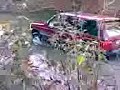Range Rover 4.6V8 Small River Crossing Range Rover 4.6V8 Small River Crossing