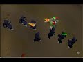 The Wise Old Man of Draynor Village
