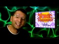 42entrega de una serie de analisis retro de juegos de nintendo nes. analisis retro del juego de nes toxic crusaders, esta serie es un homenaje a la nintendo nes y sus rarezas. la melod�a del video pertenece al desaparecido grupo 