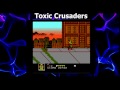 42entrega de una serie de analisis retro de juegos de nintendo nes. analisis retro del juego de nes toxic crusaders, esta serie es un homenaje a la nintendo nes y sus rarezas. la melod�a del video pertenece al desaparecido grupo 