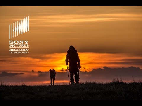 Alpha | Trailer 2 | Sony Pictures International