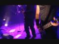 Paradise Lost - No Celebration (Live 2008)