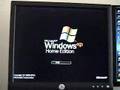 Reinstall Windows XP on Dell Desktop