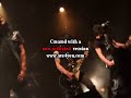 crystal pistol � l'empreinte .
this rock'n'roll will kill you !! =d