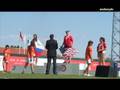 Youth World Championships 2008 - Antalya - Ind. Podium