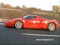 Ferrari Enzo Costanera Chile Ferrari Enzo Costanera Chile