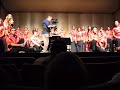 BYUH - Concert Choir : Mo Li Hua (Jasmine Flower) BYUH - Concert Choir : Mo Li Hua (Jasmine Flower)