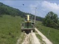Ensilage Blochmont mai 2007
