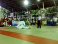 Hajime! 2008 - John Baylon vs JR
