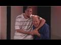 Self-Defense Techniques : Self-Defense: Escaping Headlocks