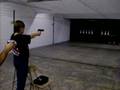 Cheryl Santiago Spingfield TRP 1911 Operator .45 Full Rail