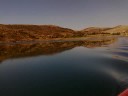 Nemrut Dag Euphrate River Ferry Boat Turkey part 2