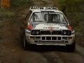 WRC1992 Australia - Didier Auriol