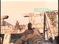 CoD: Modern Warfare 2 - Training Course 27.95 Seconds Using Only Pistols Pit Boss Achievement/Trophy Tutorial/Guide