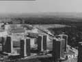 Pantin (93) - Cité des Courtillières