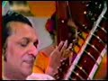 Ravi Shankar -  US Network Debut ?