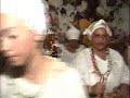 Roda de Ians� Parte-1