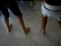 SiIi Pexo Pexuga, aLi & WeMeS, LEGA yuJuuu