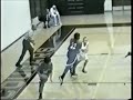 Tiana Rose Austin LBJ Basketball Tiana Rose Austin LBJ Basketball