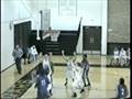Tiana Rose Austin LBJ Basketball