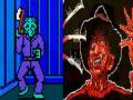 LJN Horrorfest Game Review Part 1