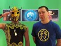 111 Chikara Podcast-A-Go-Go