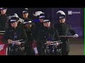 Top Secret DrumCorps Basel Tattoo