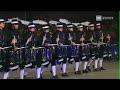 top secret drumcorps basel tattoo