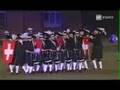 Top Secret DrumCorps Basel Tattoo
